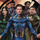 Imagen para el artículo titulado Black Panther, 4 Fantásticos y más: las películas de Marvel que llegan en 2021, 2022 y 2023